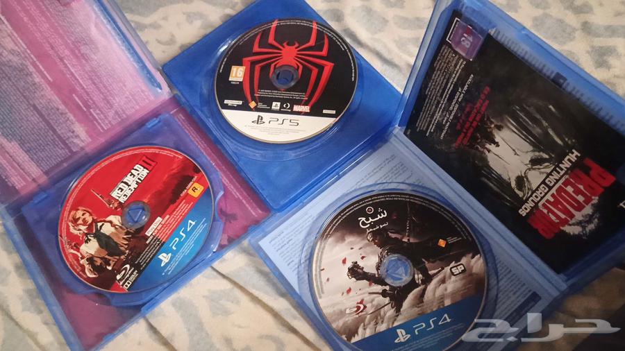 اشرطه سوني الواحد ب 80 ريال64420162314753110