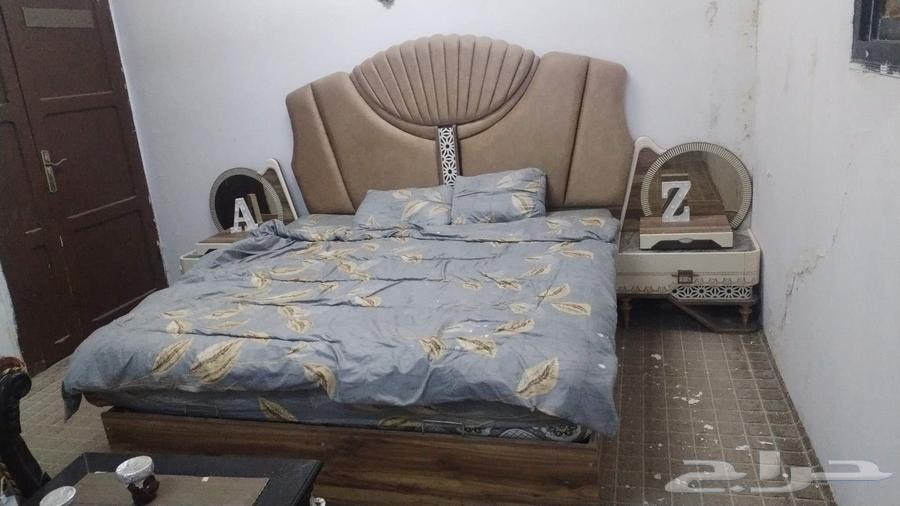 غرفة نوم للبيع64421377813249114