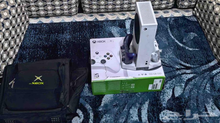 اكس بوكس سيريس S64422772131330111