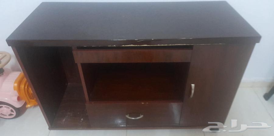 كنب وتلاجه صغيره كهرباء 110 وادراج للبيع64420851106947111