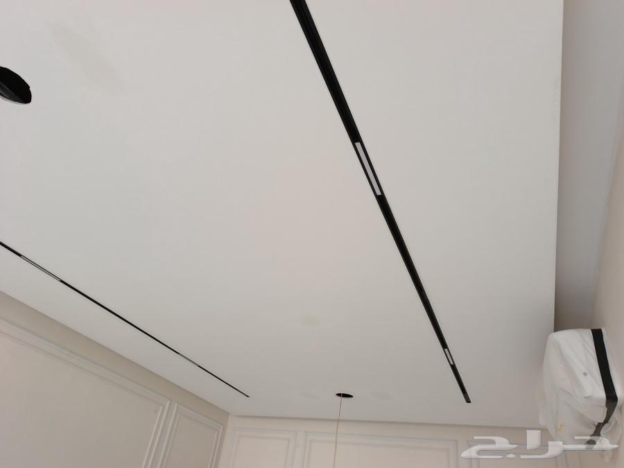 معلم جبس بورد وتكسيات جدارية بالرياض64403916155010111