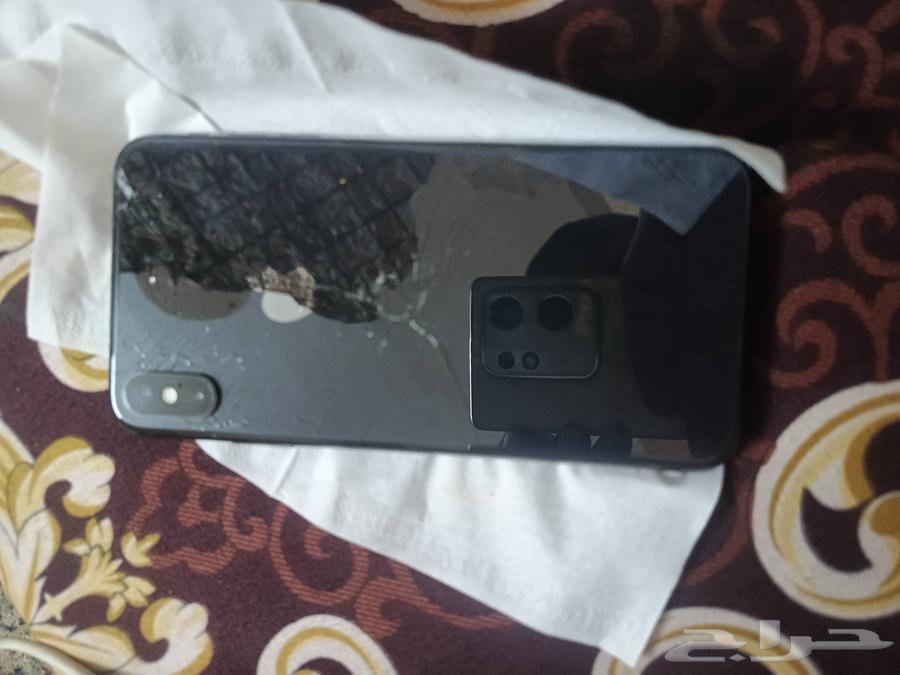 iPhone XS Max 64 GB64419238386691110