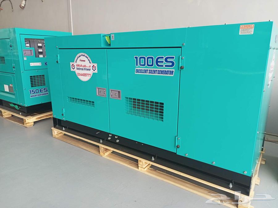 مولدات كهرباء ياباني كاتمة للصوت64423381825667113