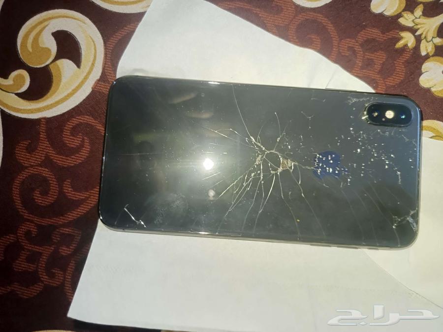 iPhone XS Max 64 GB64419238386691113