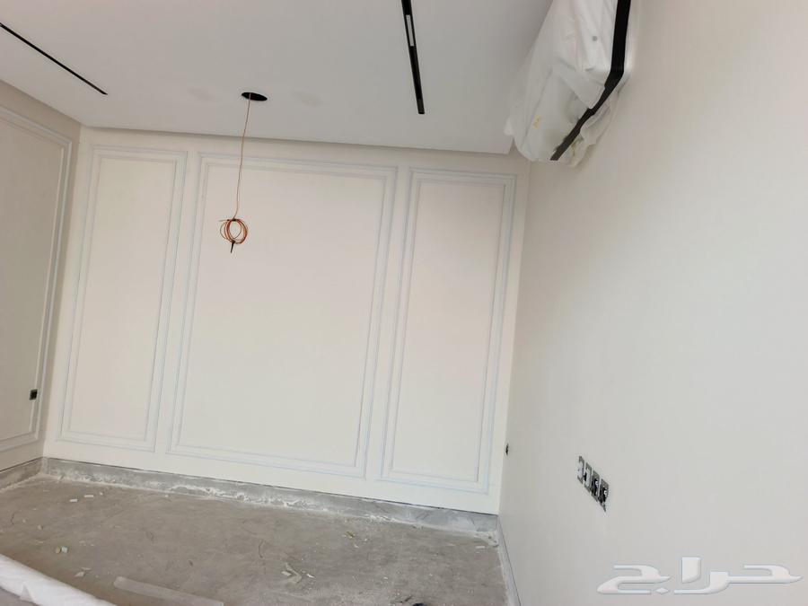 معلم جبس بورد وتكسيات جدارية بالرياض64403916155010112