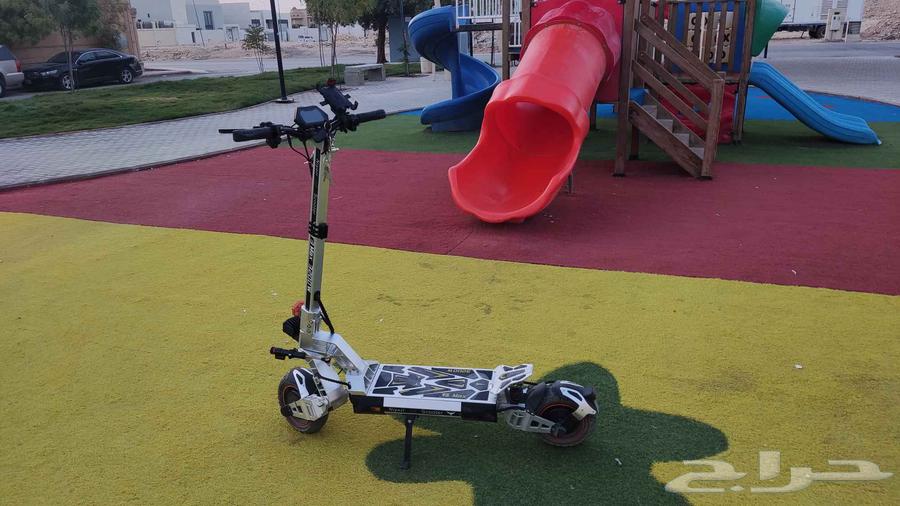 SCOOTER T3 MAX64419784495490110