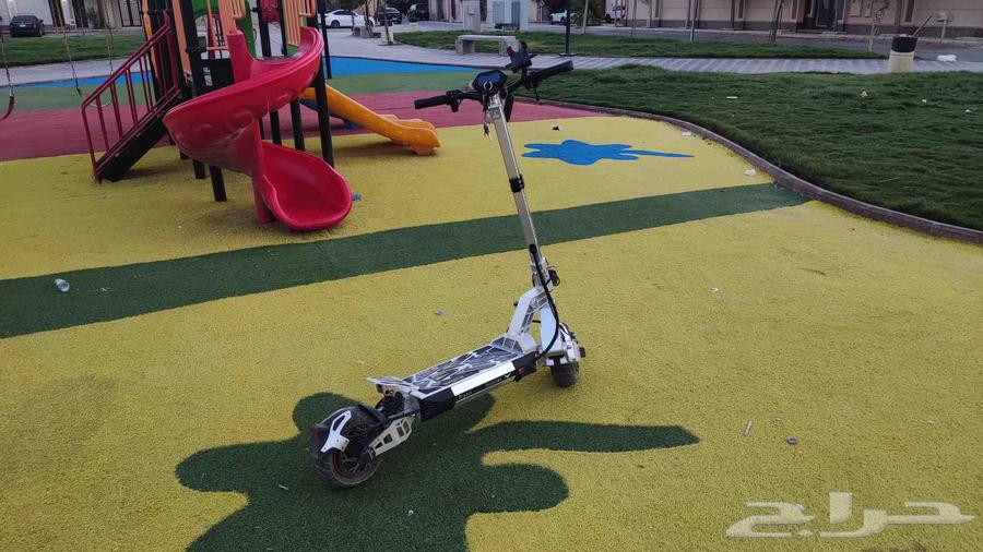 SCOOTER T3 MAX64419784495490112