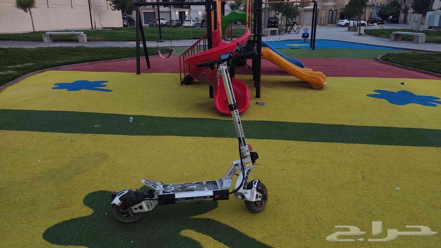 SCOOTER T3 MAX64419784495490111