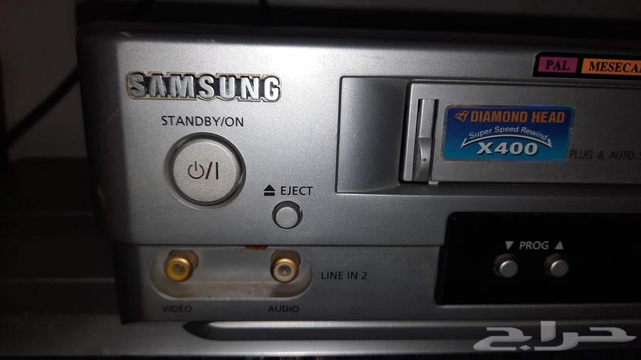 فيديو ماركة سامسونج شريط كبير للبيع64420634495361111