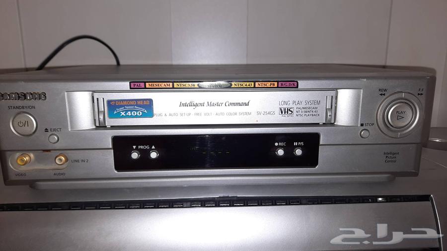 فيديو ماركة سامسونج شريط كبير للبيع64420634495361110