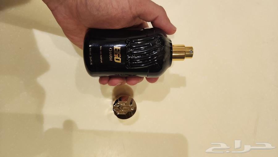 Musk Silver Ego charm 100ml64419536035329112