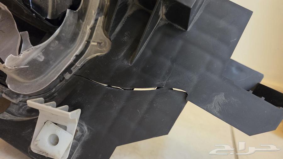 Mazda Cx9 Right Side Lamp Model (2017 to 2024)64585757717379113