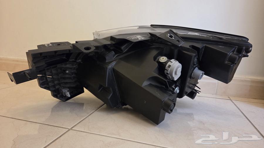 Mazda Cx9 Right Side Lamp Model (2017 to 2024)64585757717379114