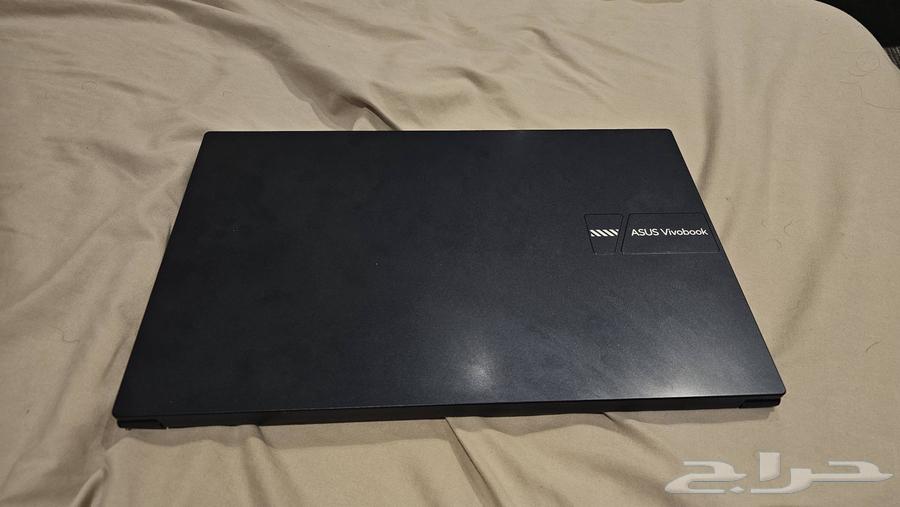 لابتوب ASUS VIVOBOOK15 شبه جديد استخدام يومين فقط منذ الشراء64422864932226110