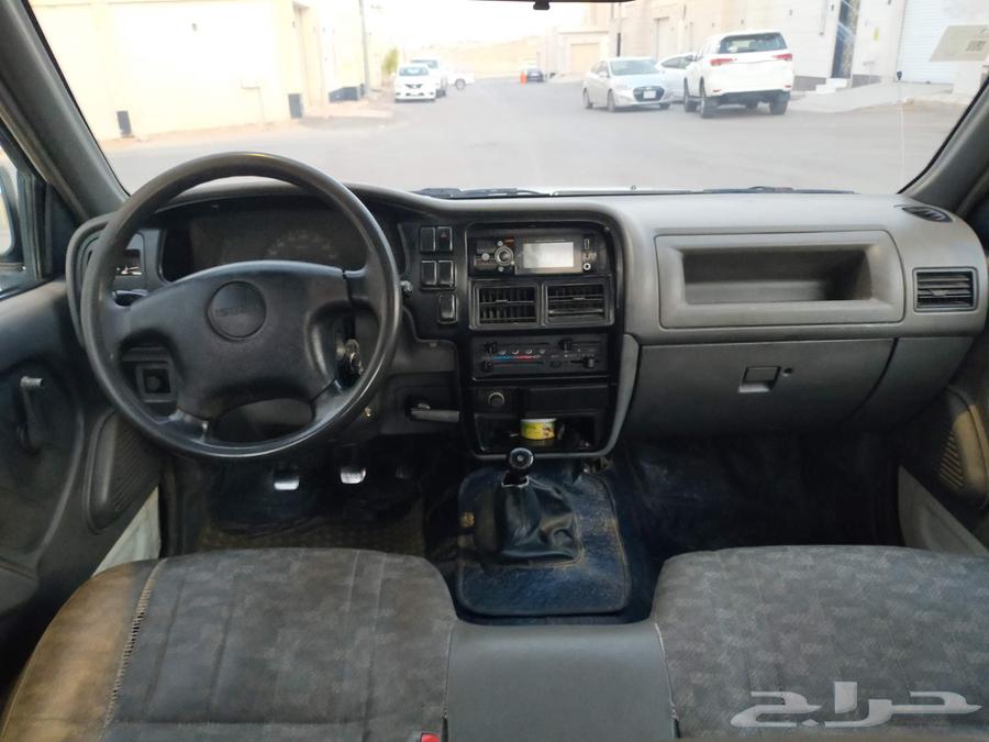 Isuzu GMR 200264586201530371110