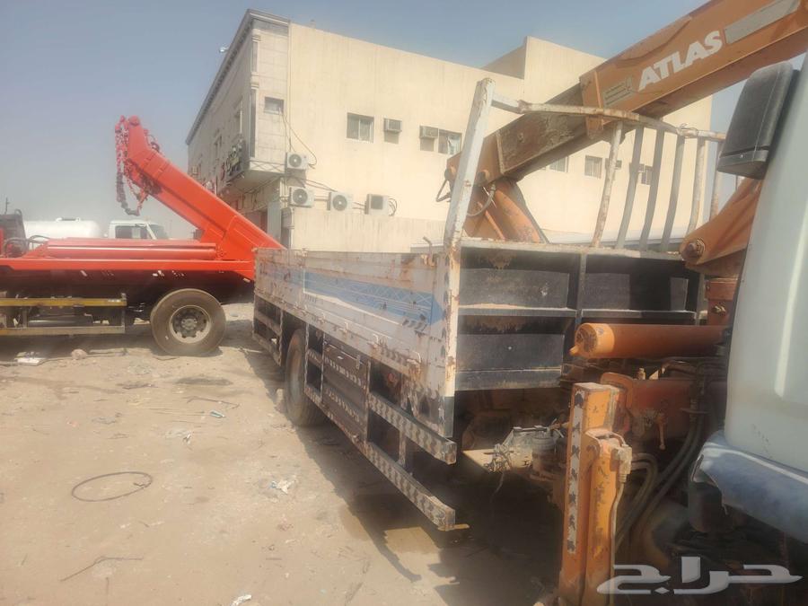 Two cranes with basin. Sold as is64421919682946110