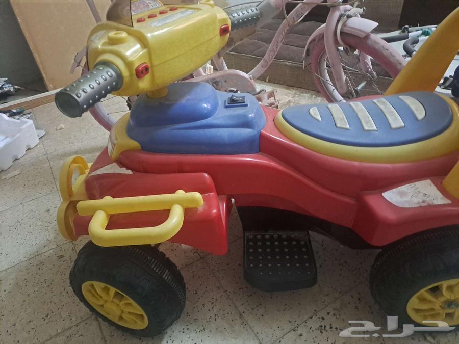 مكنسة هيتاشي وسيكل ودباب حالة ممتازة64422571642625114