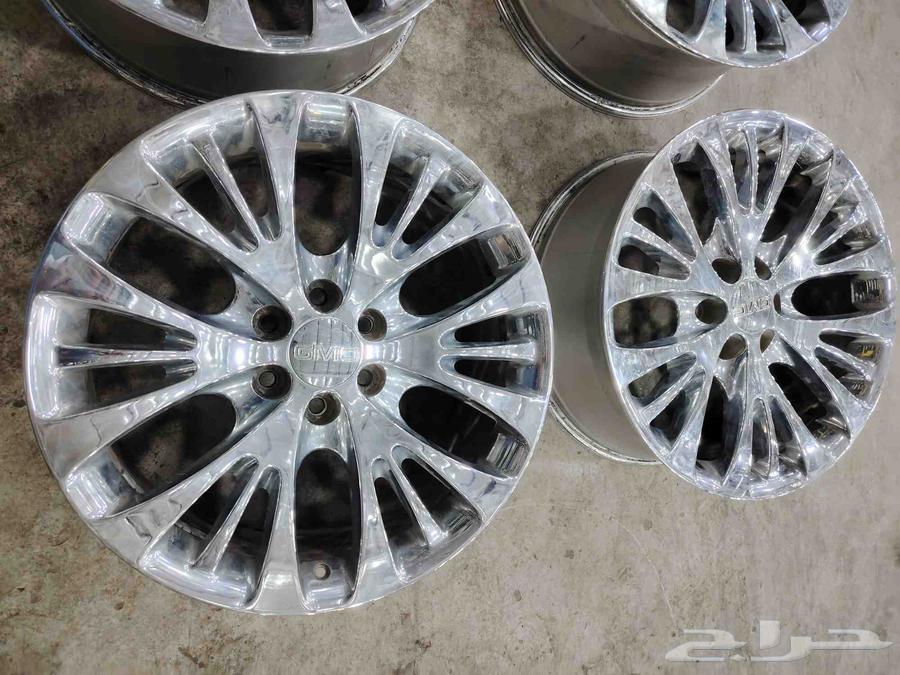 جنوط يوكون 2014 أمريكي وارد أمريكا أصلية مقاس 2264586451783554113