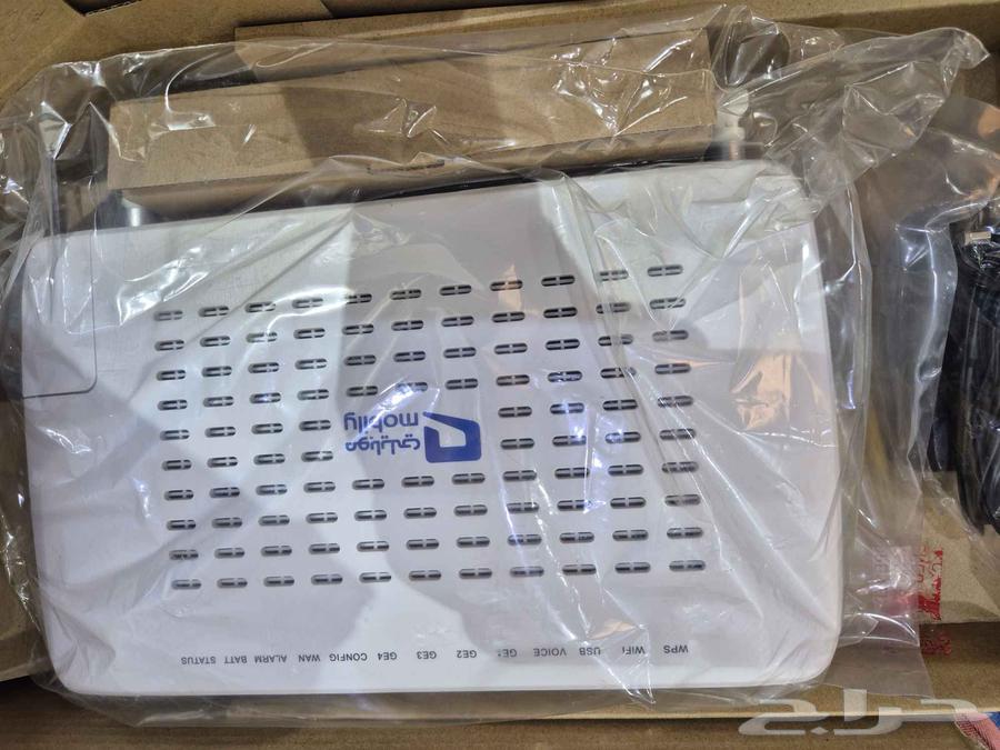 Mobile Router64423529125249111