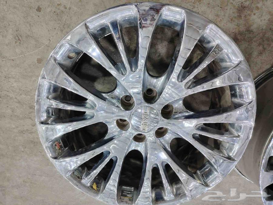 جنوط يوكون 2014 أمريكي وارد أمريكا أصلية مقاس 2264586451783554114