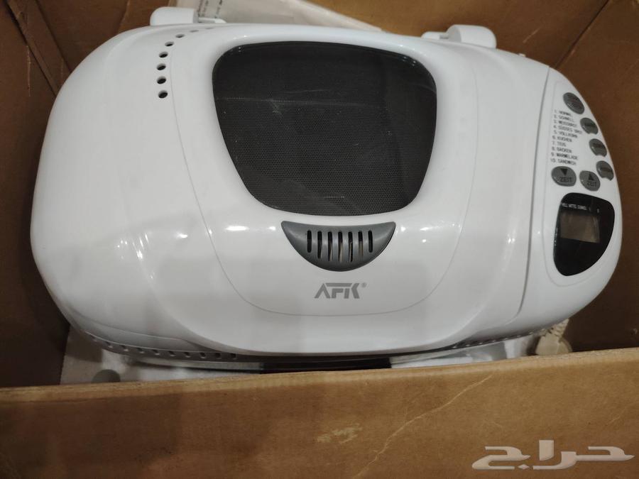 Mixer and baker for cakes and toast64421987731073112