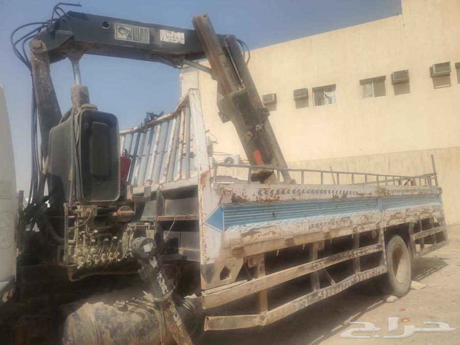 Two cranes with basin. Sold as is64421919682946113