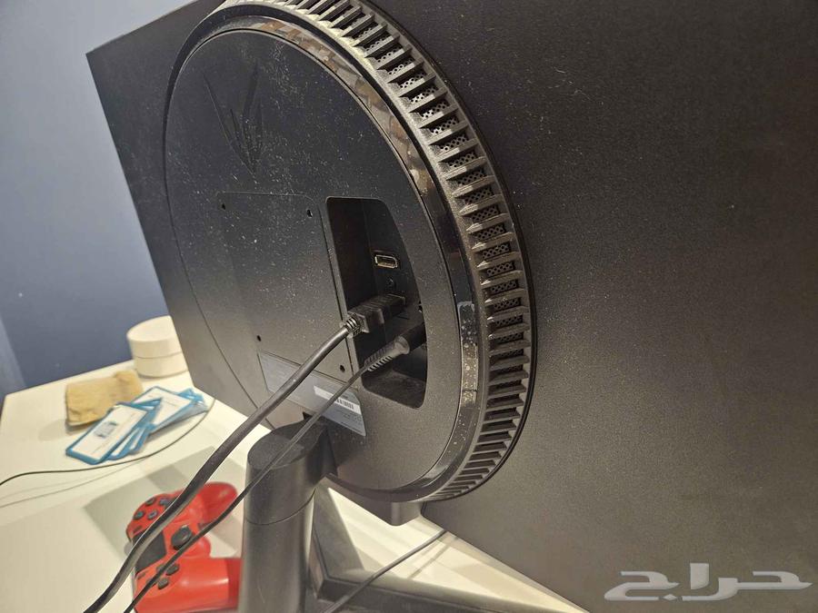 LG 27in Screen64420905164418111