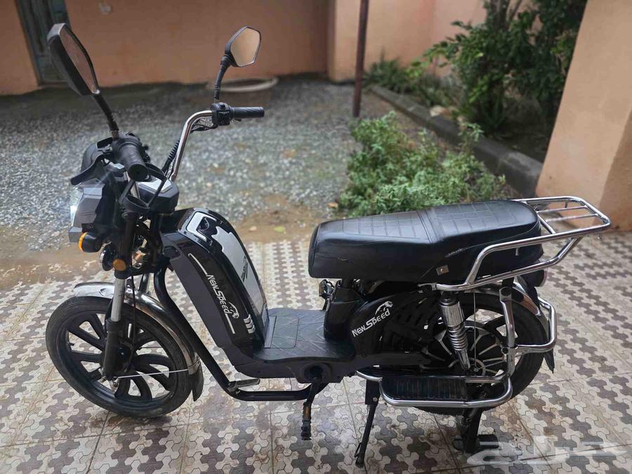 دراجة كهربائية مقاس 2264421919741955114