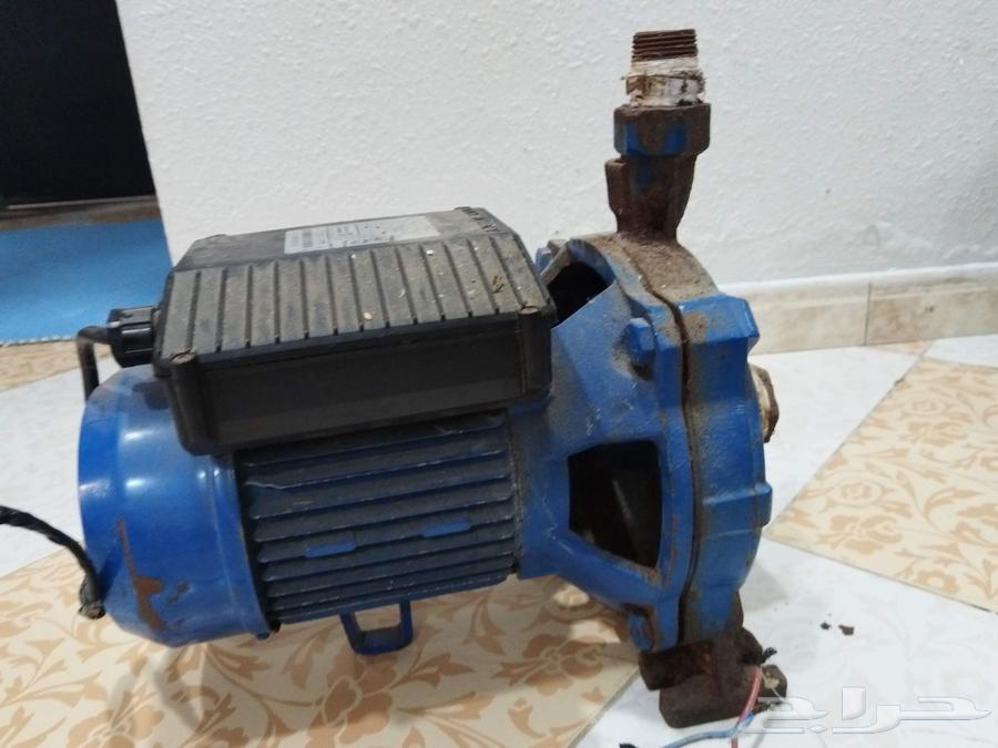 New dynamo unused for 2 months64422558028417114