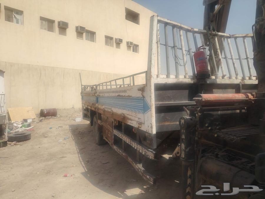 Two cranes with basin. Sold as is64421919682946112