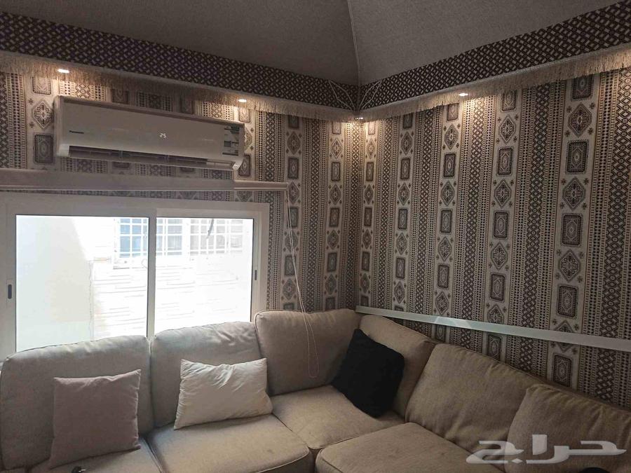 خيمه ملكي مقاس 4 3 متر64421540362113114