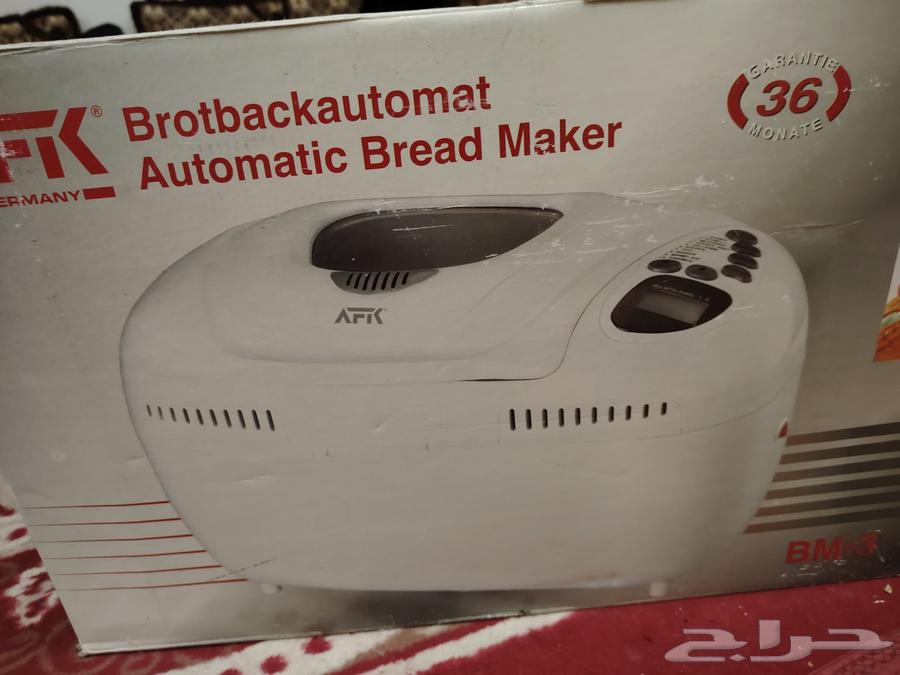 Mixer and baker for cakes and toast64421987731073111