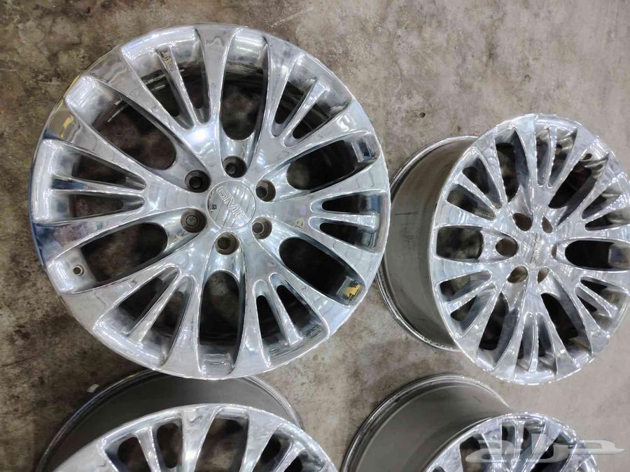 جنوط يوكون 2014 أمريكي وارد أمريكا أصلية مقاس 2264586451783554112