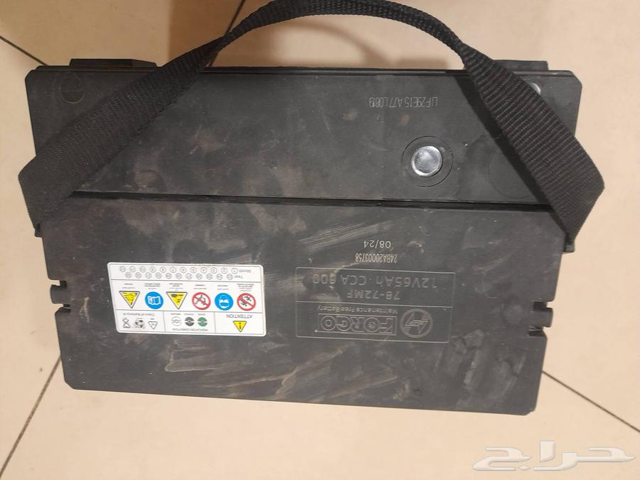 بطارية يوكن64586650795010114