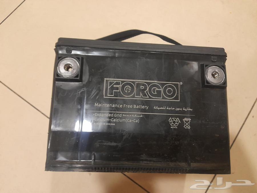 بطارية يوكن64586650795010110