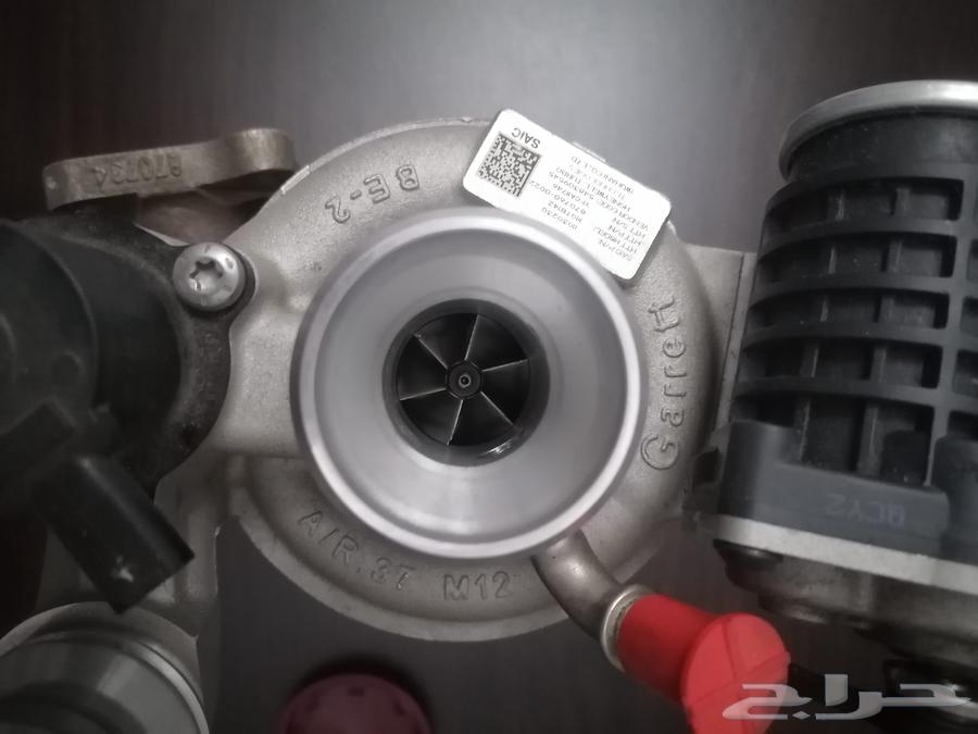 Turbo TURBO MG64583060532354113