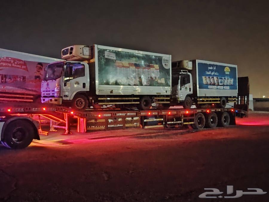 في لوبد 18متر موجود الدمام السير عندوشي ايتجاه ي لمني64584404539779112