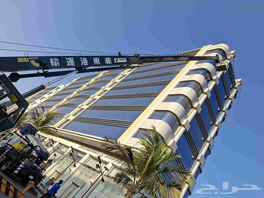 كرين سته لليجار رافا شوكيا يوميا مشوار جده64579197687427110