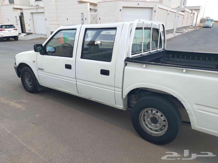 Isuzu GMR 200264586201530371111