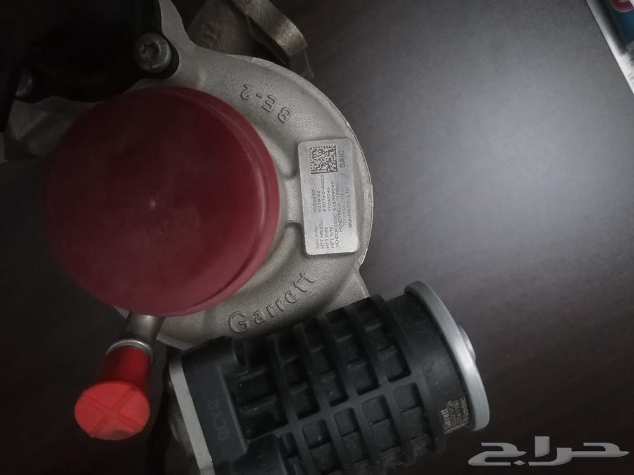 Turbo TURBO MG64583060532354114