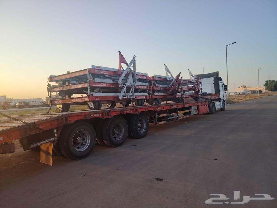 في لوبد 18متر موجود الدمام السير عندوشي ايتجاه ي لمني64584404539779111