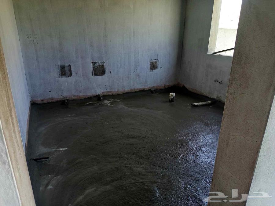 عازل حراري ومائي64586774919426111