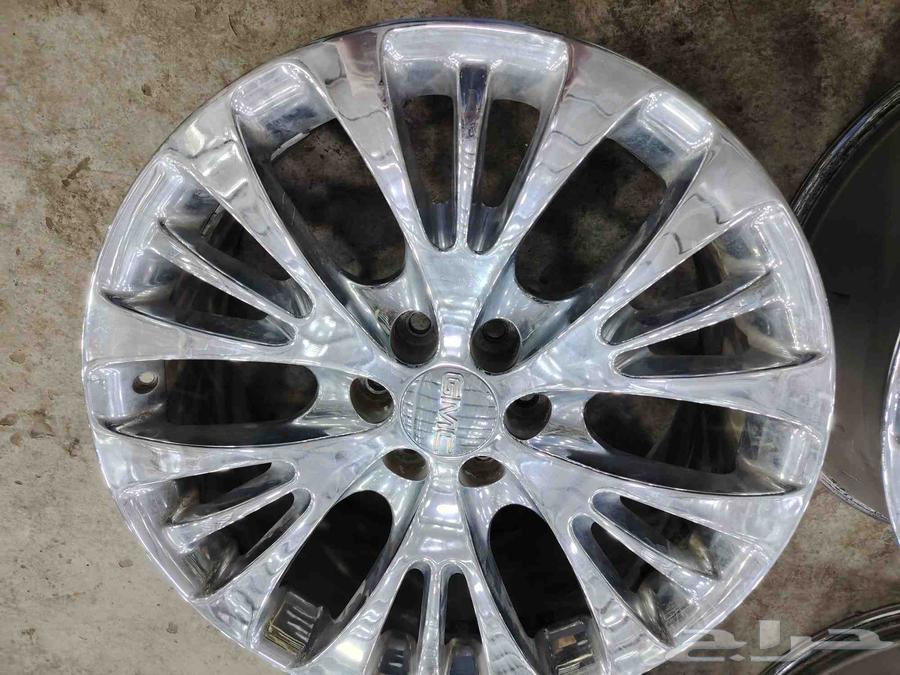 جنوط يوكون 2014 أمريكي وارد أمريكا أصلية مقاس 2264586451783554111