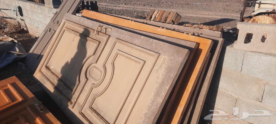 بيبان خشب للبيع العدد 864424252888194111