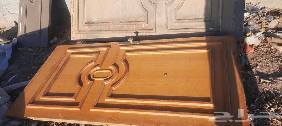 بيبان خشب للبيع العدد 864424252888194113