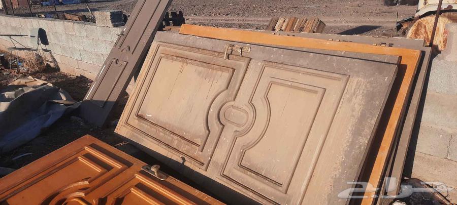 بيبان خشب للبيع العدد 864424252888194112