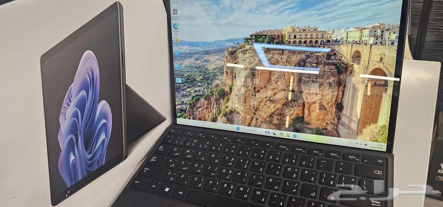 للبيع محمول تابلت مايكروسوفت سيرفيس Microsoft SURFACE PRO 964422286808066110