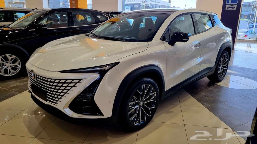 شانجان يوني تي 202664584078779651111