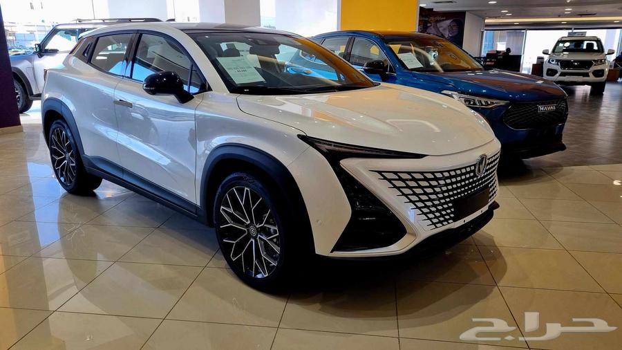 شانجان يوني تي 202664584078779651110