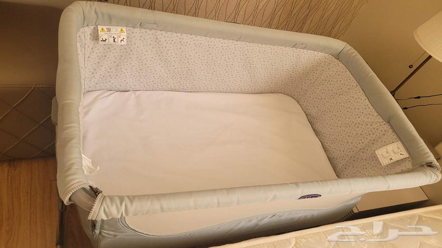 سرير أطفال شيكو64423229701506111